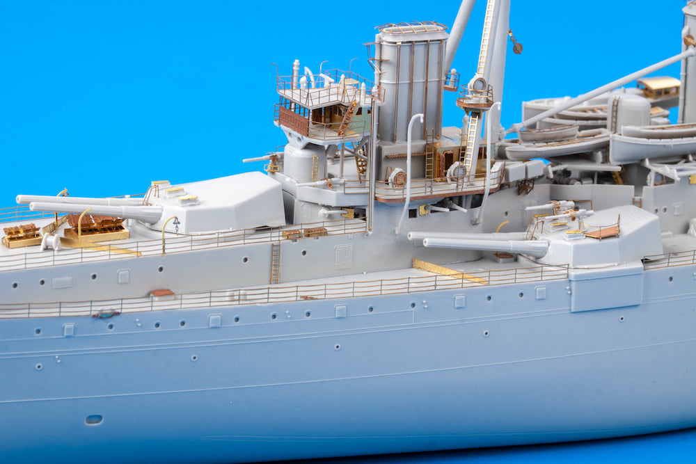 Eduard ED53258 1:350 H.M.S
