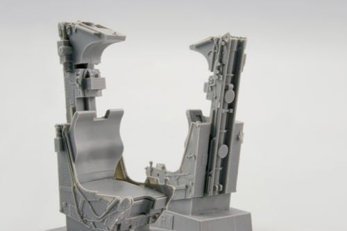 Eduard Brassin ED632001 1:32 F-4C/F-4D/F-4E/F-4F/F-4G Phantom seats x 2