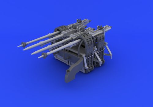 Eduard Brassin ED632078 1:32 de Havilland Mosquito FB Mk.VI gun bay