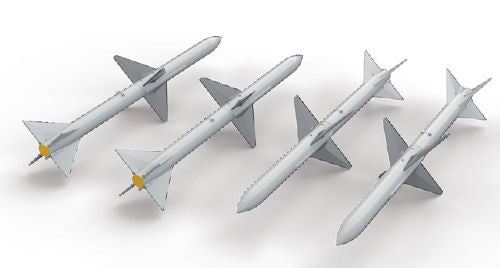 Eduard Brassin ED632084 1:32 AIM-7E Sparrow