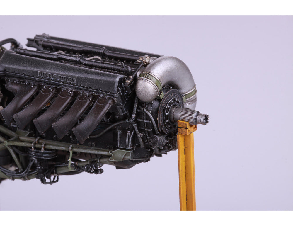 Eduard Brassin ED632090 1:32 de Havilland Mosquito FB Mk.VI engines