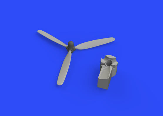 Eduard Brassin ED632110 1:32 Vought F4U-1 Corsair propeller