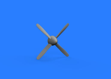 Eduard Brassin ED632117 1:32 North-American P-51D Mustang Propeller