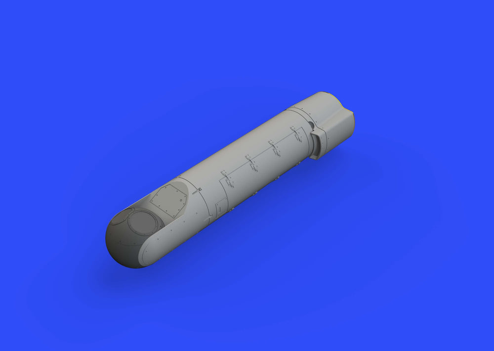 Eduard Brassin ED632126 1:32 AN/AAQ-28