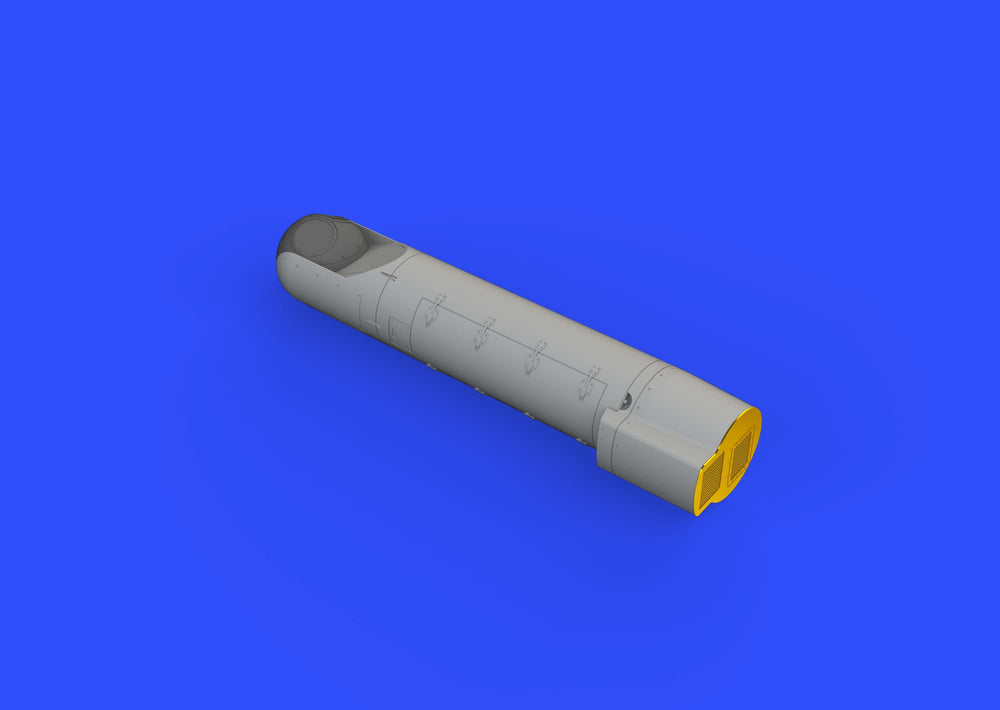 Eduard Brassin ED632126 1:32 AN/AAQ-28