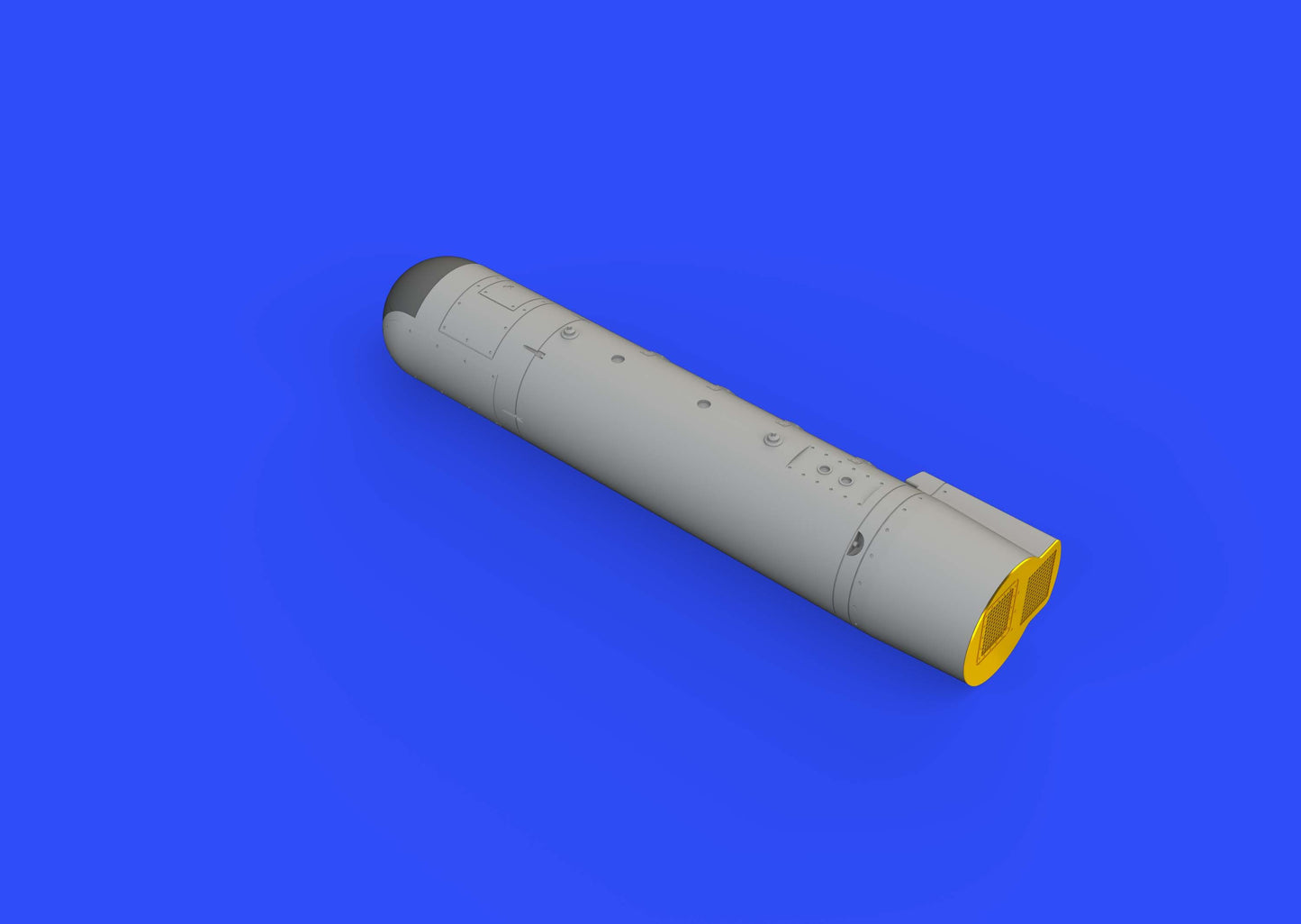 Eduard Brassin ED632126 1:32 AN/AAQ-28