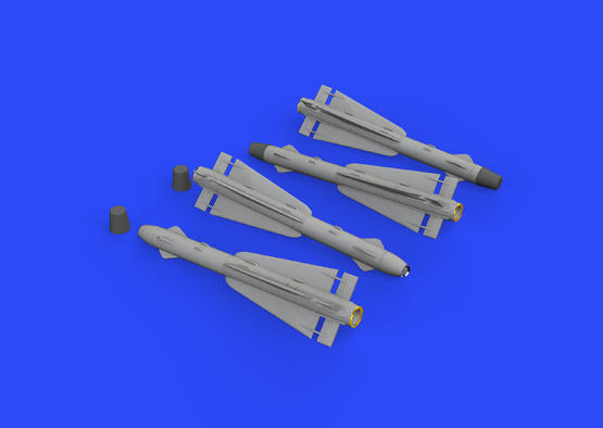Eduard Brassin ED632134 1:32 AIM-4D