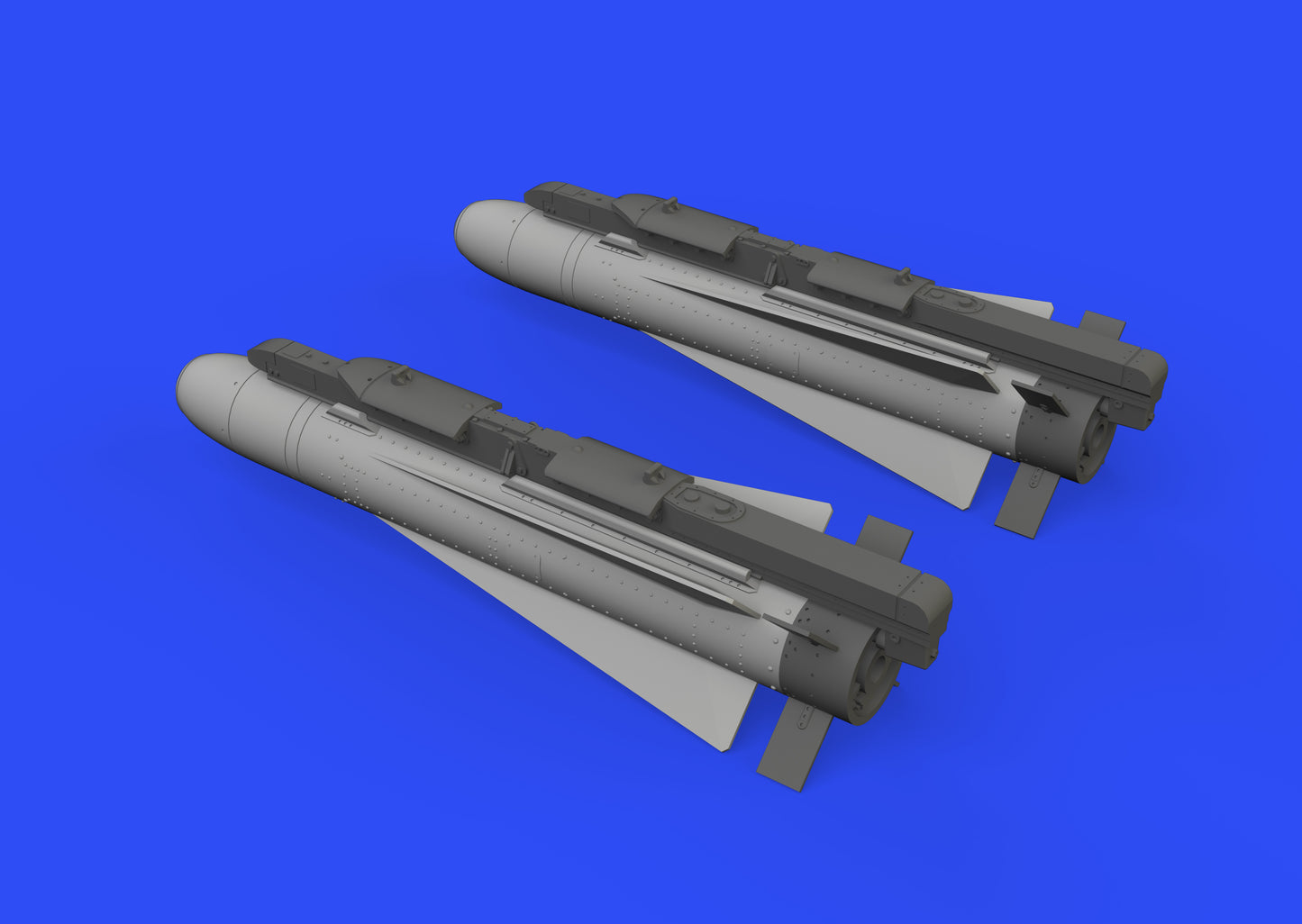 Eduard Brassin ED632146 1:32 AGM-65 Maverick