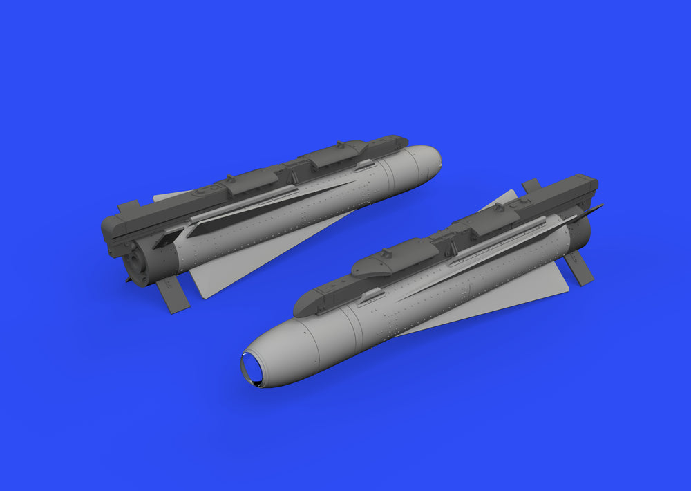 Eduard Brassin ED632146 1:32 AGM-65 Maverick