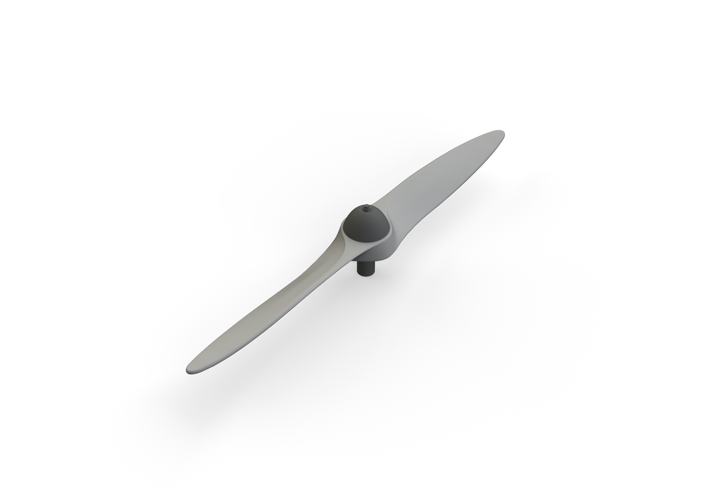 Eduard Brassin ED632151 1:32 Messerschmitt Bf-108 Taifun wooden propeller