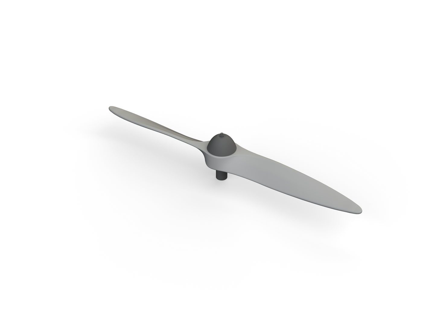 Eduard Brassin ED632151 1:32 Messerschmitt Bf-108 Taifun wooden propeller
