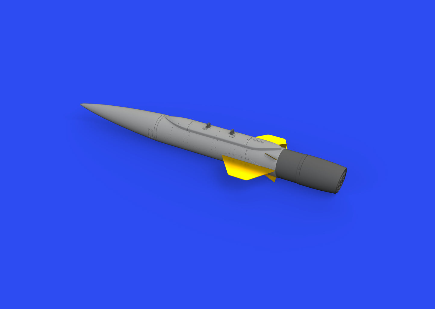 Eduard Brassin ED632173 1:32 BOZ-107 pod