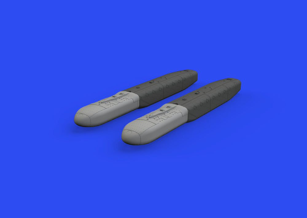 Eduard Brassin ED632181 1:32 JP 233 dispenser