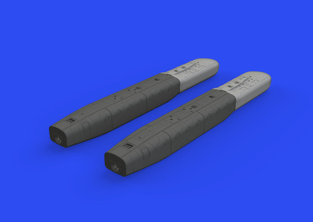 Eduard Brassin ED632181 1:32 JP 233 dispenser