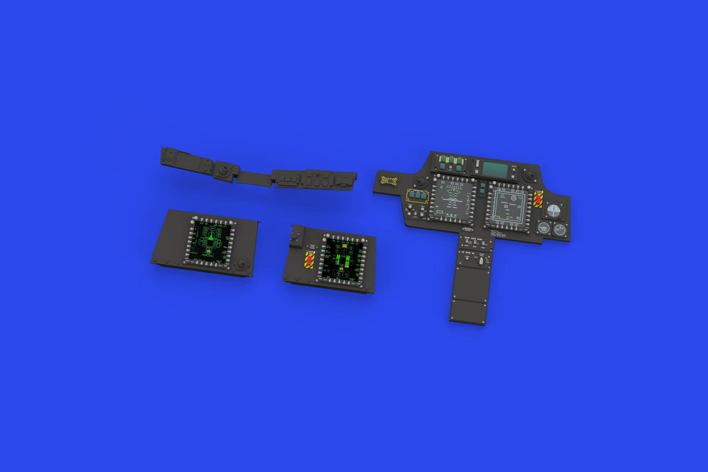 Eduard Brassin ED634042 1:35 Bell/Boeing AH-64E