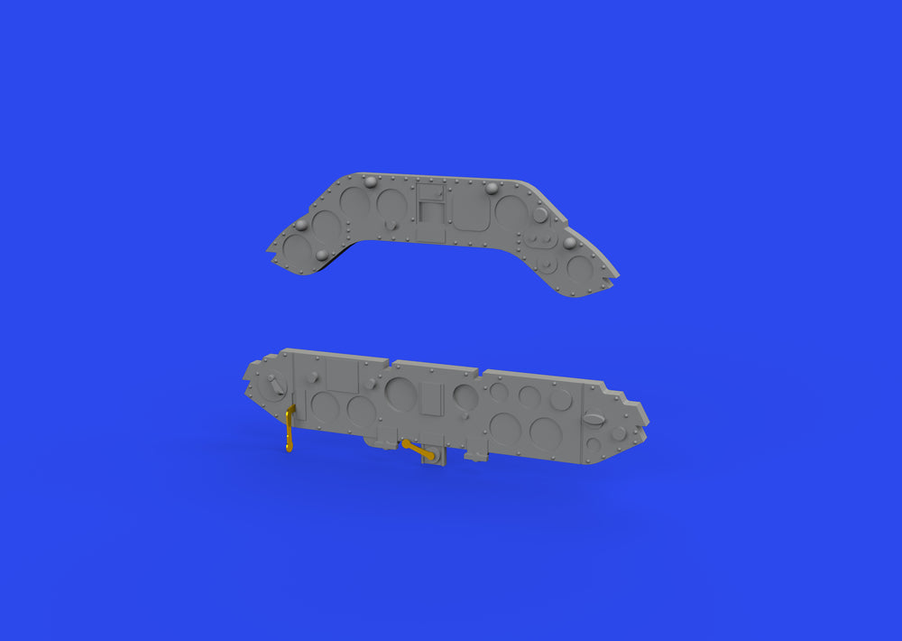 Eduard Brassin ED634043 1:32 Douglas TBD-1 Devastator LooK