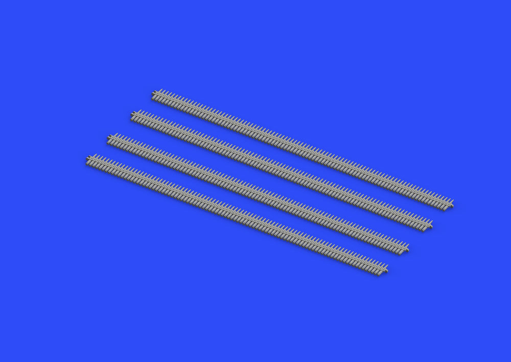 Eduard Brassin ED635006 Ammo belts 12.7 mm 1:35