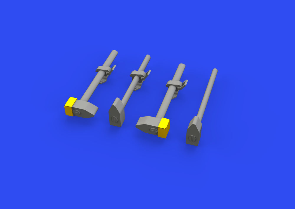 Eduard Brassin ED635018 1:35 WWII German hammer