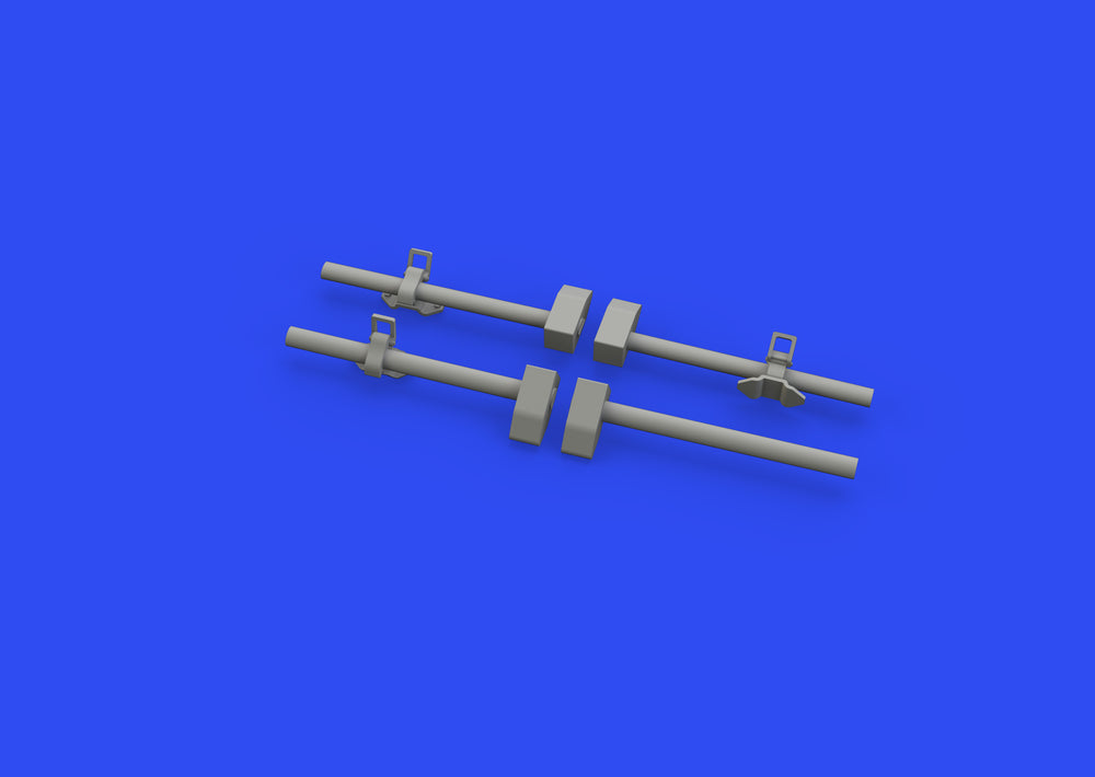 Eduard Brassin ED635018 1:35 WWII German hammer