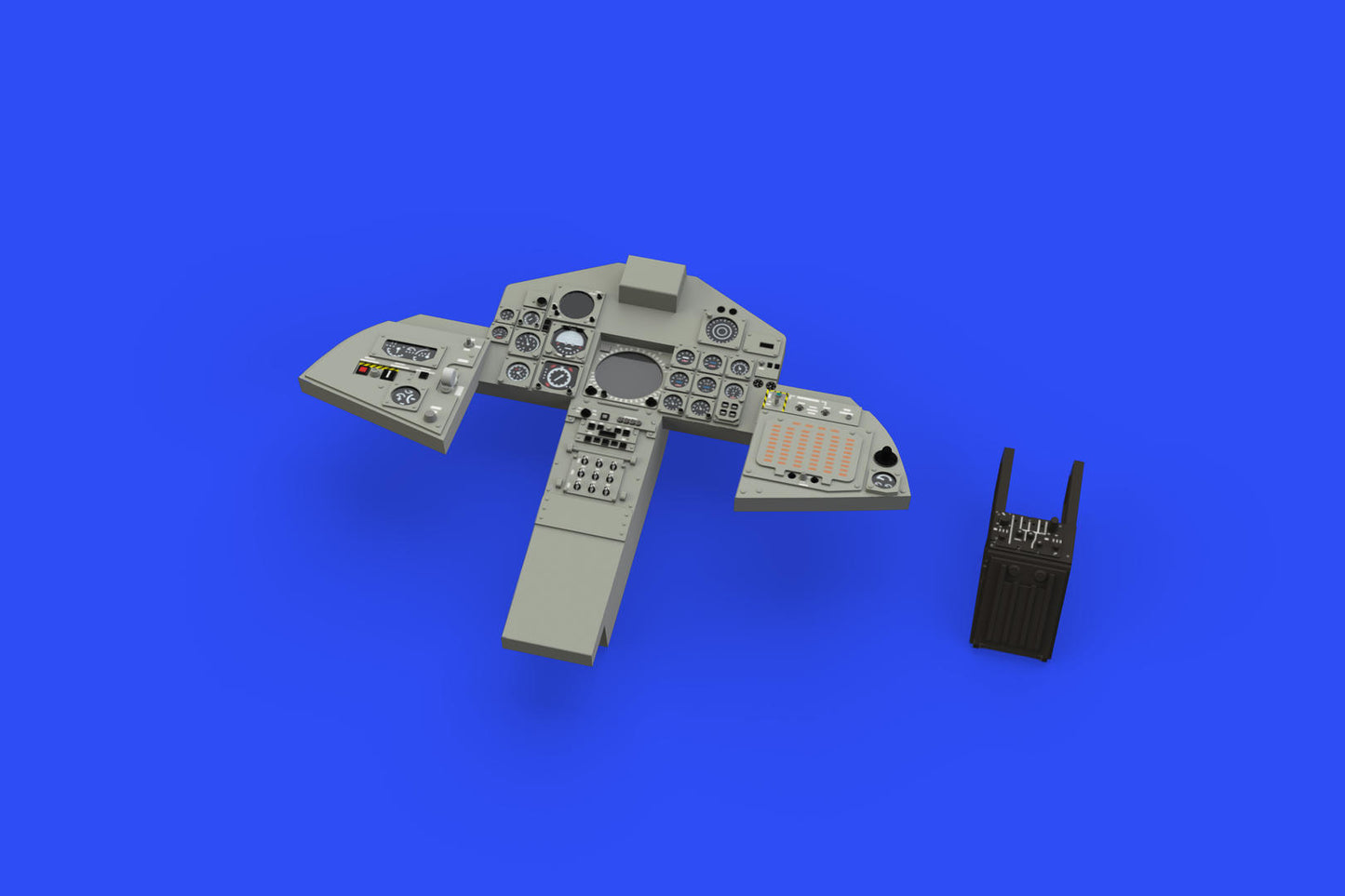 Eduard Brassin ED644047 1:48 Panavia Tornado GR.1 LooK