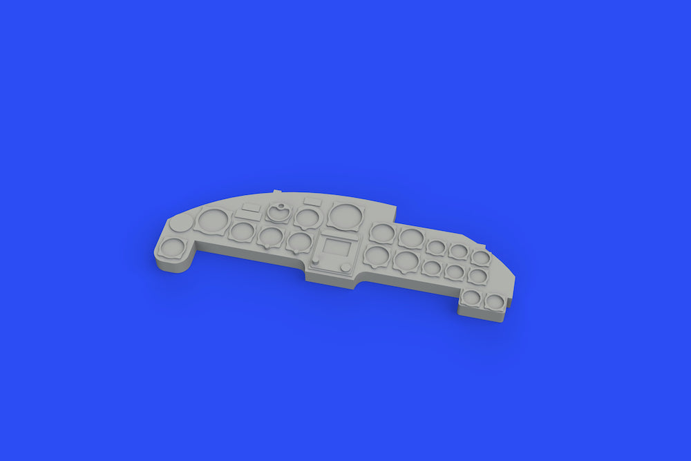 Eduard Brassin ED644073 1:48 Heinkel He-111H-6 LooK