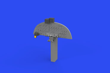 Eduard Brassin ED644118 1:48 Avro Lancaster B Mk.I LooK