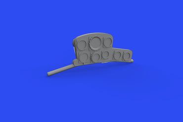 Eduard Brassin ED644126 1:48 Arado Ar-234B LooK