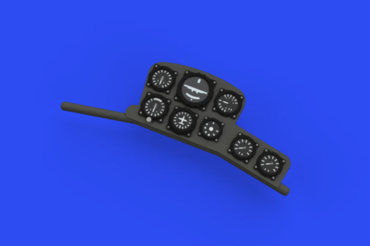 Eduard Brassin ED644126 1:48 Arado Ar-234B LooK