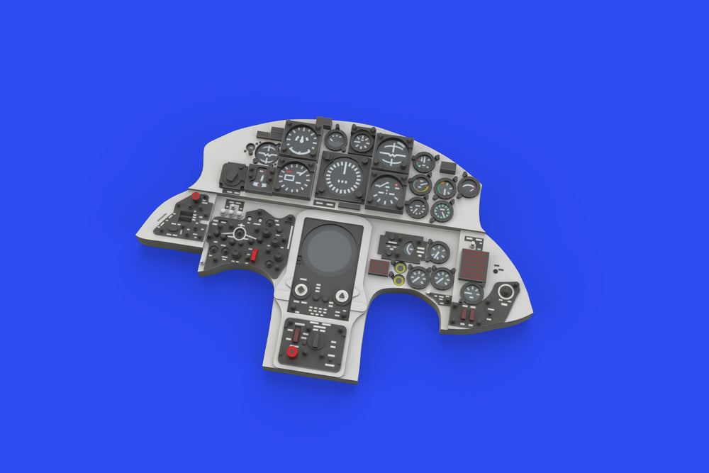 Eduard Brassin ED644140 1:48 Lockheed F-104S Starfighter LooK