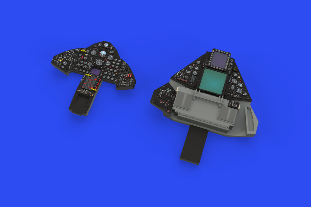 Eduard Brassin ED644154 1:48 Lockheed SR-71 LooK