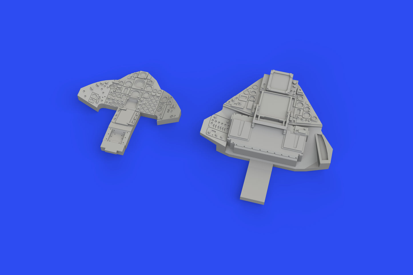 Eduard Brassin ED644154 1:48 Lockheed SR-71 LooK