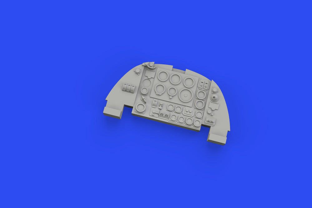 Eduard Brassin ED644162 1:48 Bristol Beaufighter Mk.VI LooK