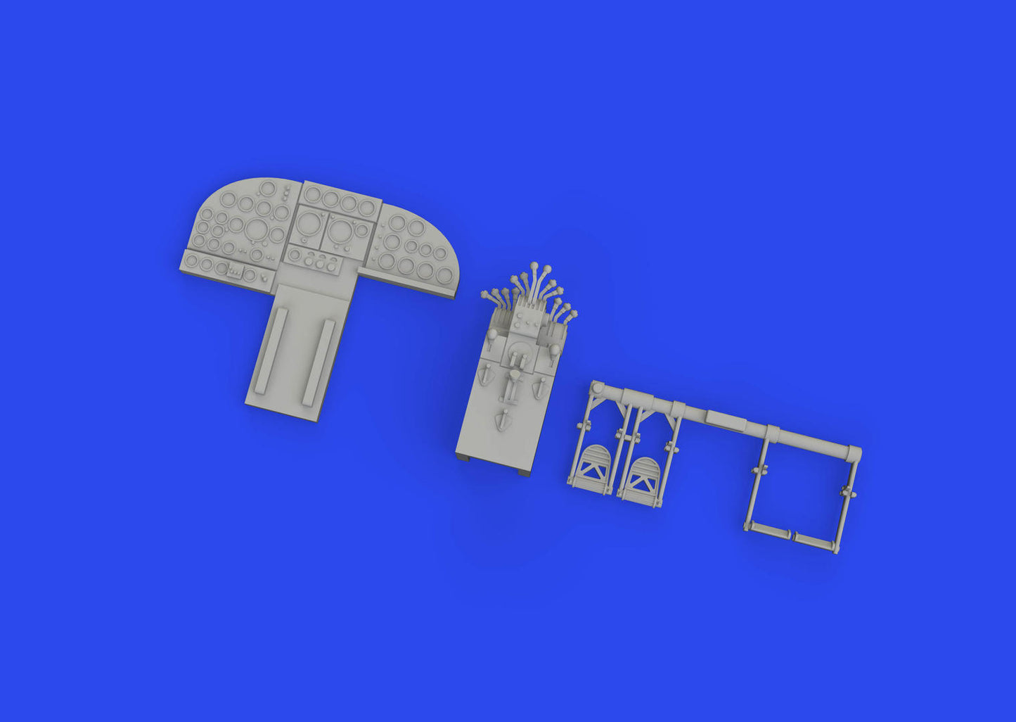 Eduard Brassin ED644216 1:48 Lockheed PV-1 Ventura LooK