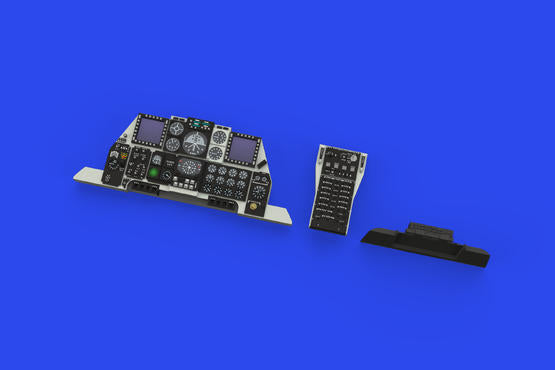 Eduard Brassin ED644225 1:48 Fairchild A-10C Thunderbolt II LooK
