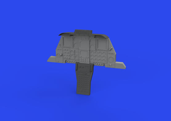 Eduard Brassin ED644225 1:48 Fairchild A-10C Thunderbolt II LooK