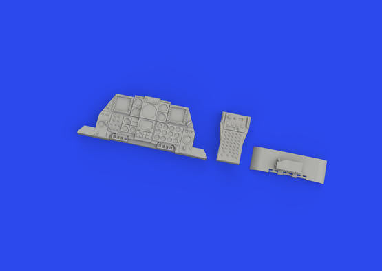 Eduard Brassin ED644225 1:48 Fairchild A-10C Thunderbolt II LooK