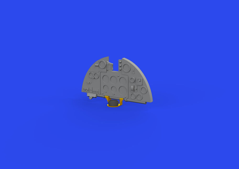 Eduard Brassin ED644231 1:48 Hawker Hurricane Mk.II LooK