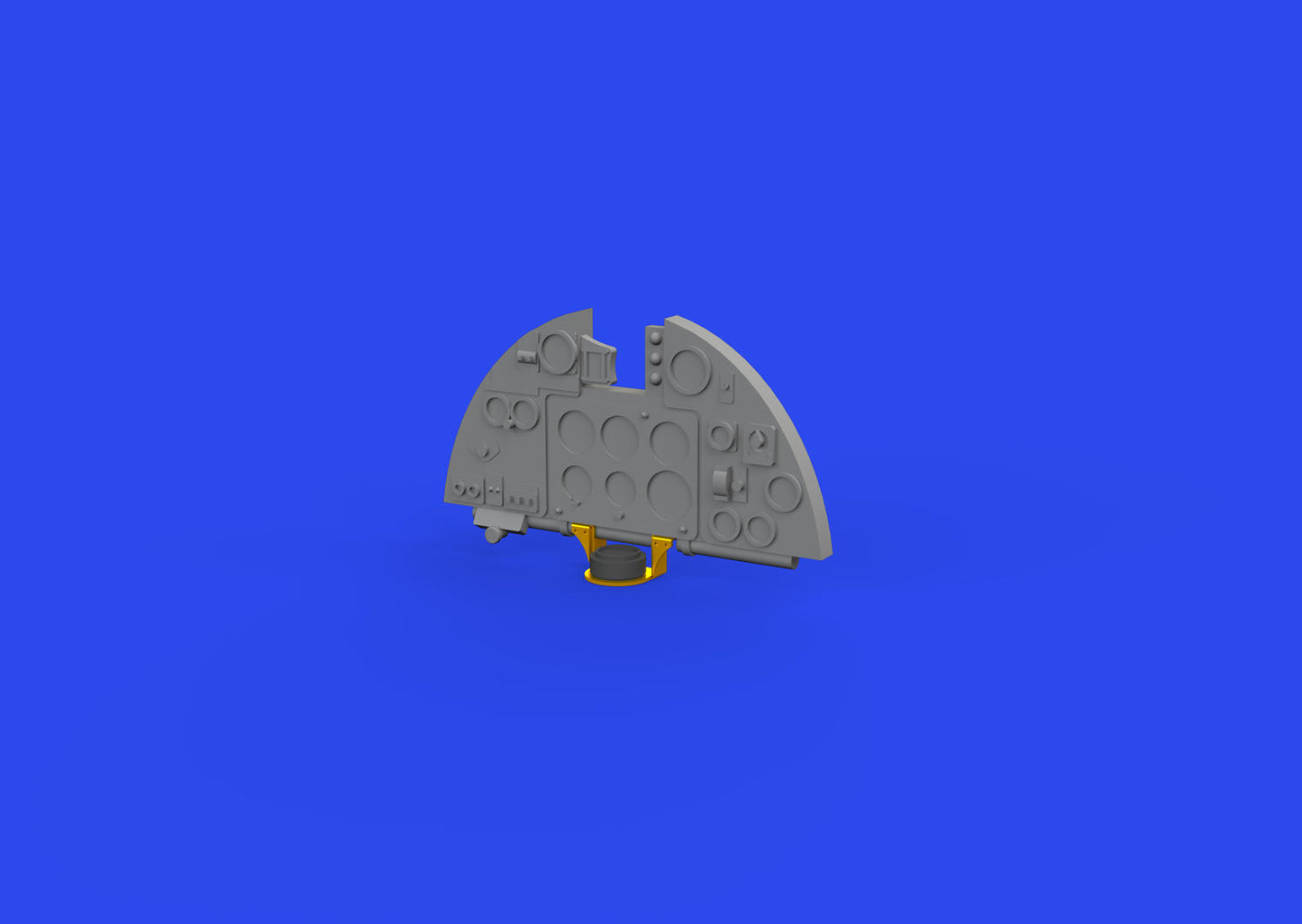 Eduard Brassin ED644231 1:48 Hawker Hurricane Mk.II LooK