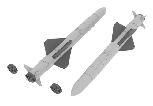 Eduard Brassin ED648194 1:48 AM-39 Exocet