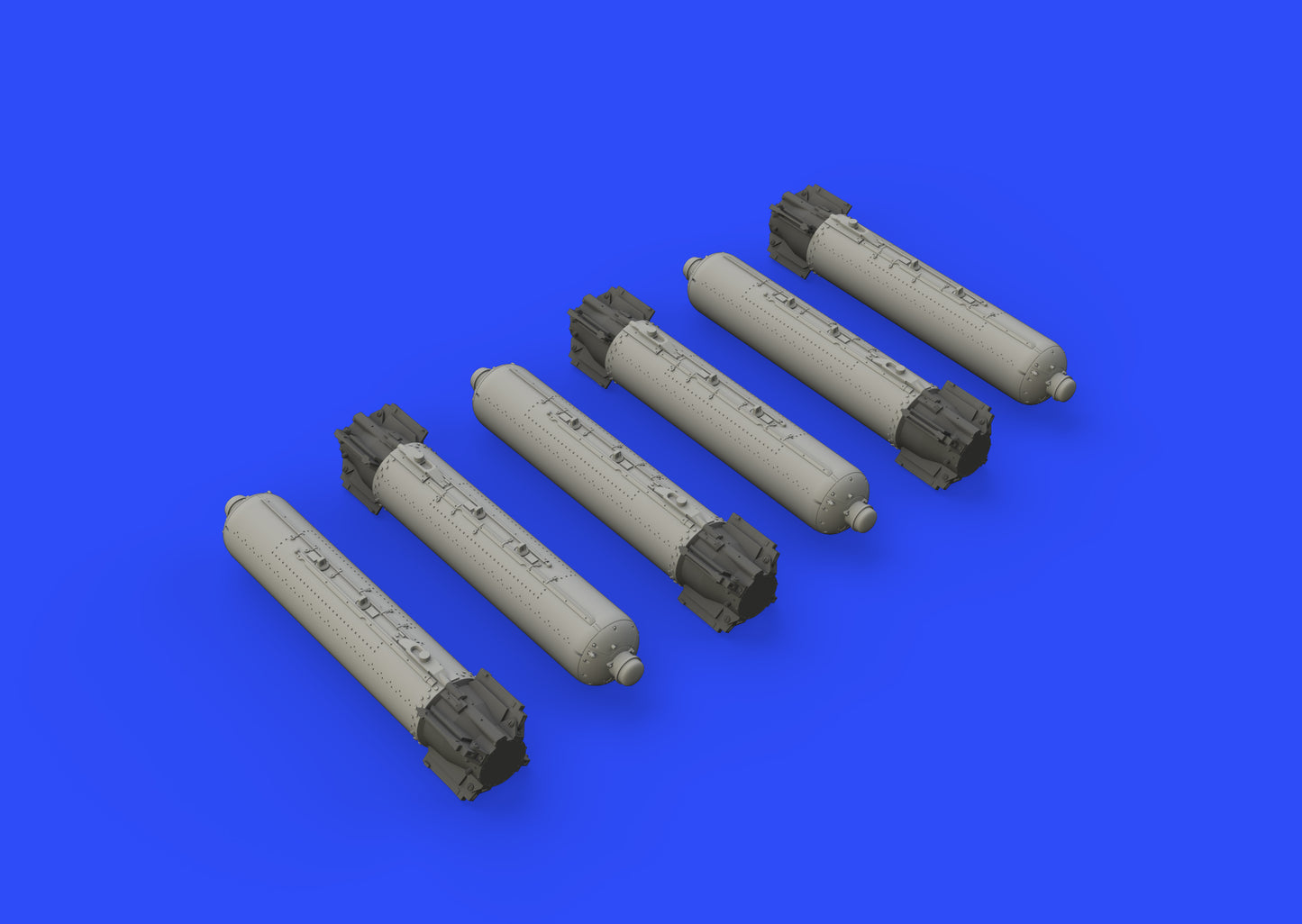 Eduard Brassin ED648276 1:48 CBU-105