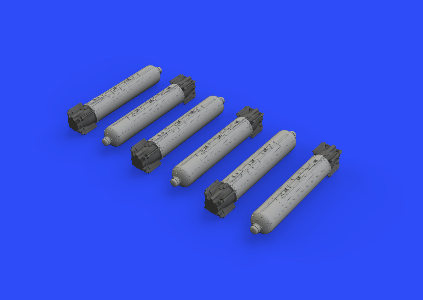 Eduard Brassin ED648276 1:48 CBU-105