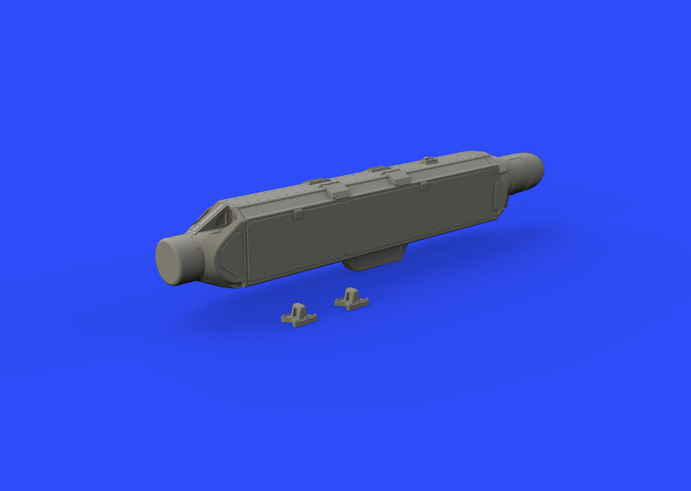 Eduard Brassin ED648363 1:48 AN/ALQ-131