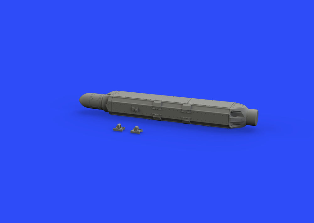 Eduard Brassin ED648363 1:48 AN/ALQ-131