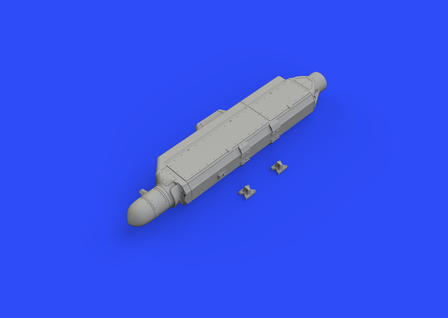 Eduard Brassin ED648382 1:48 AN/ALQ-131
