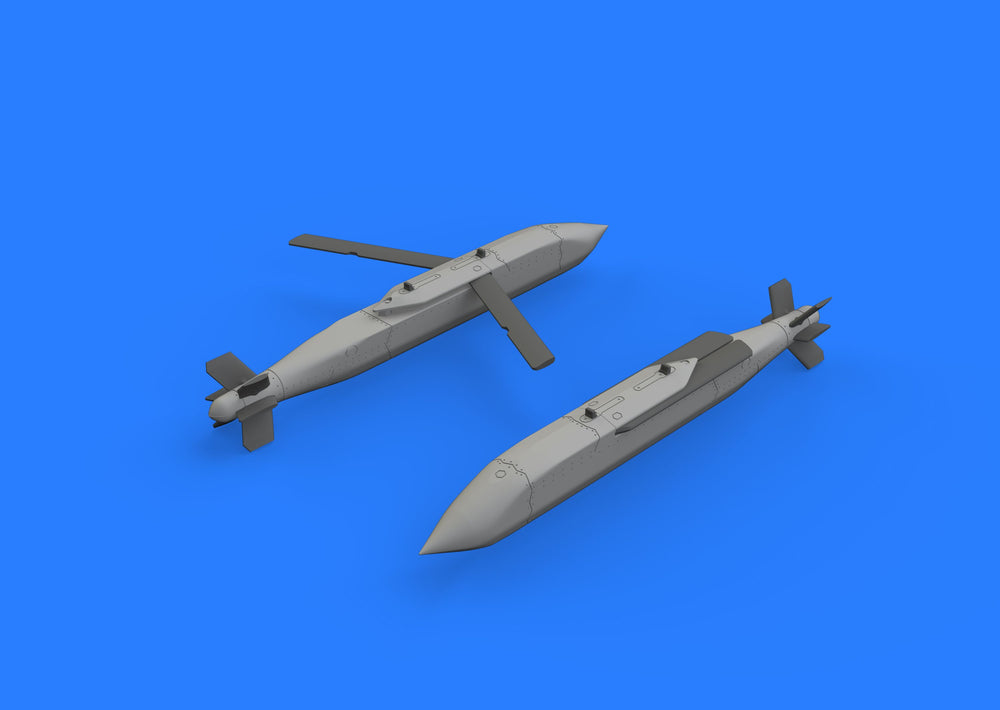 Eduard Brassin ED648383 1:48 AGM-154A/C Block I