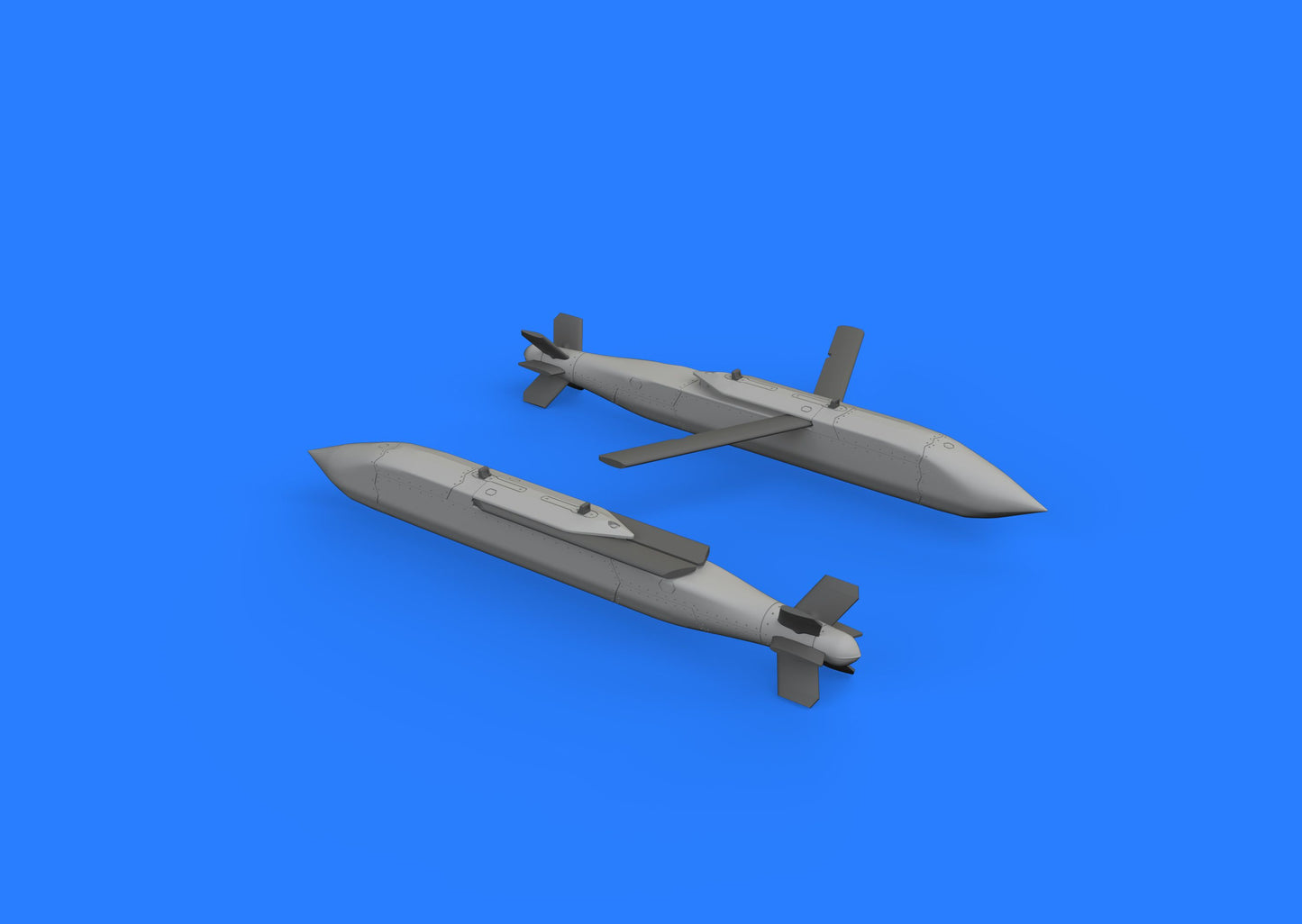 Eduard Brassin ED648383 1:48 AGM-154A/C Block I