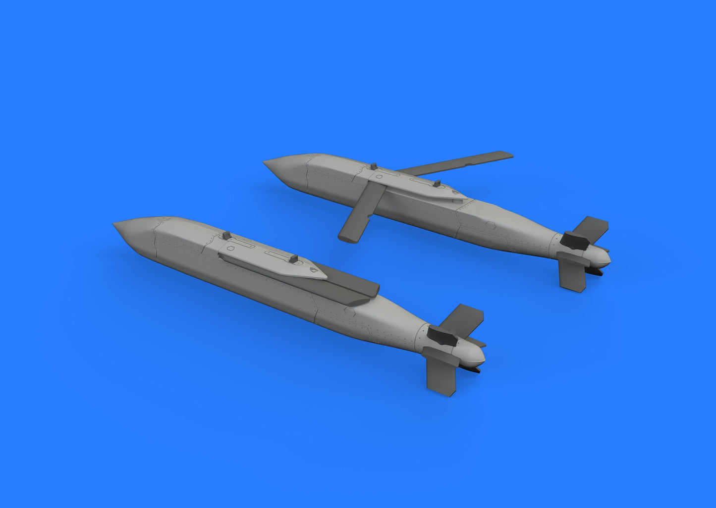 Eduard Brassin ED648383 1:48 AGM-154A/C Block I