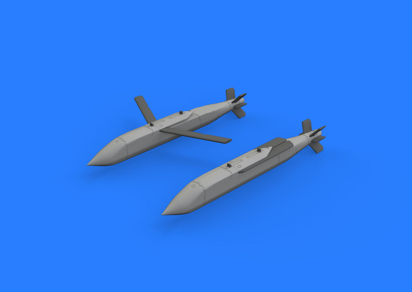Eduard Brassin ED648383 1:48 AGM-154A/C Block I