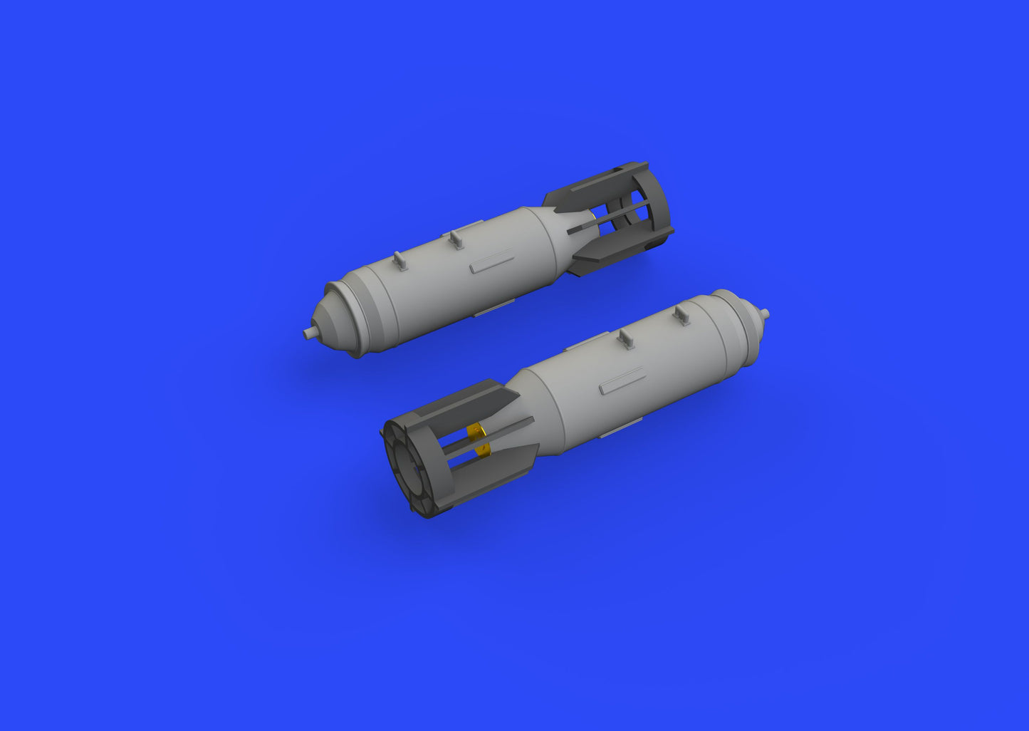 Eduard Brassin ED648424 1:48 FAB-500 M54 bombs