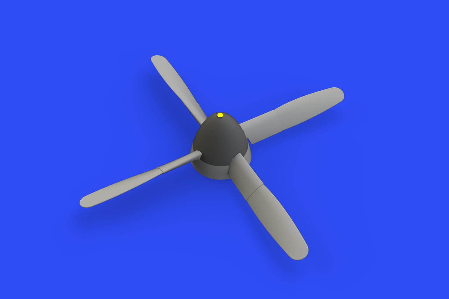 Eduard Brassin ED648487 1:48 P-51D-5 Mustang Hamilton Standard Propeller